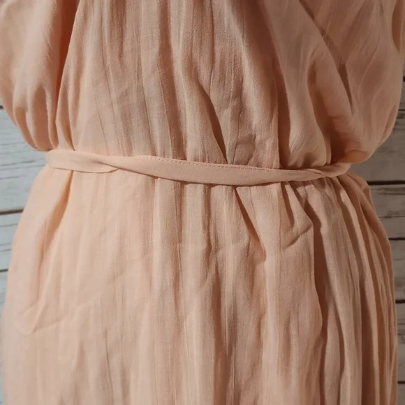 Loft High-Low Dress - Size Large ⭐️NWT!⭐️ - Picture 7 of 8